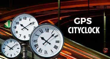 ecat cityclock